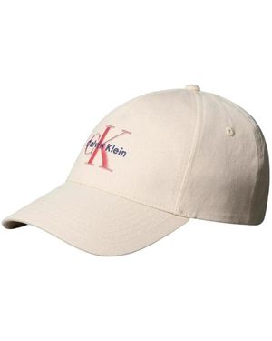 Calvin Klein Caps - Pink