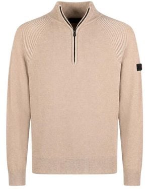 Peuterey Turtlenecks - Neutro