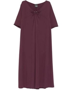 Marina Rinaldi Midi Dresses - Viola