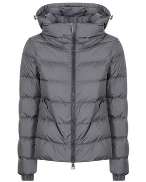 Herno Winter Jassen - Grijs