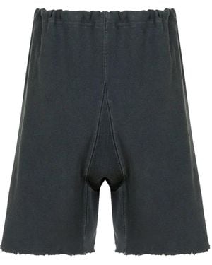 Maison Margiela Casual Shorts - Grijs