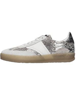 Mjus Trainers - White