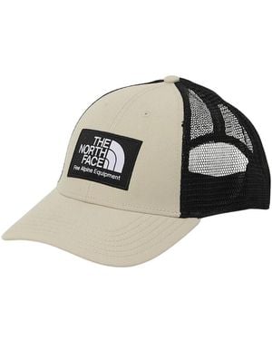 The North Face Caps - Natural