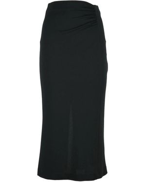 Aniye By Maxi Skirts - Noir