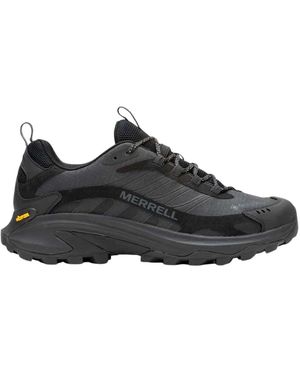 Merrell Moab Speed 2 Gore-Tex - Schwarz