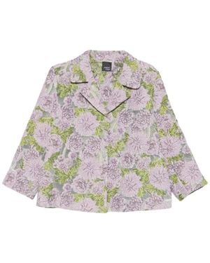 Marina Rinaldi Shirts - Gray