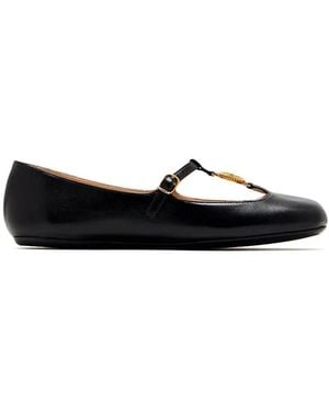 Chloé Ballerinas - Black