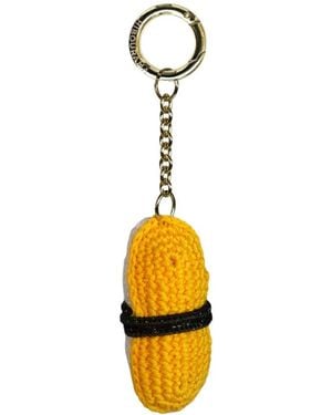 HIBOURAMA Bag Accessories - Metallic