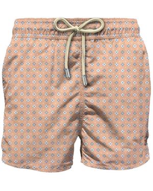 MC2 Saint Barth Beachwear - Natural