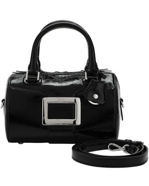 Roger Vivier Handbags - Negro