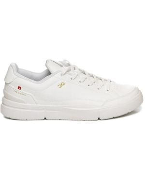 On Shoes The Roger Advantage - Wit