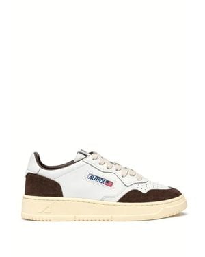 Autry Sneakers - Blanc