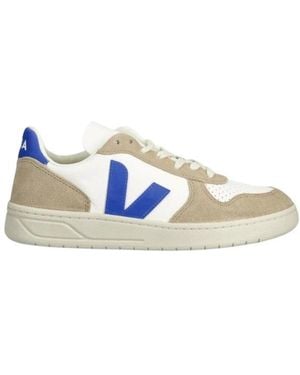 Veja Sneakers - Blau