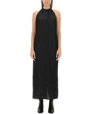 Acne Studios Maxi Dresses - Black