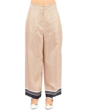Max Mara Broeken - Naturel