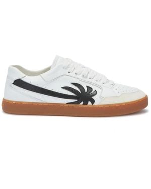 Palm Angels Sneakers - Blanc