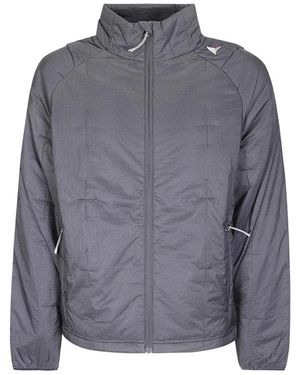 ROA Wind Jackets - Gris