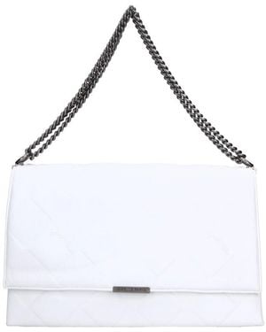 Gaelle Paris Handbags - White