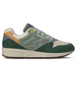 Karhu Trainers - Green