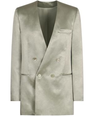 Philosophy Di Lorenzo Serafini Blazers - Green
