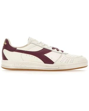 Diadora Trainers - Pink