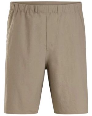 Arc'teryx Casual Shorts - Grey