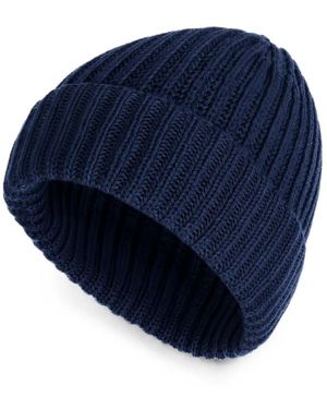Malo Beanies - Blu