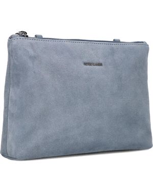 Peter Kaiser Clutches - Blauw