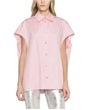 Marni Shirts - Rosa