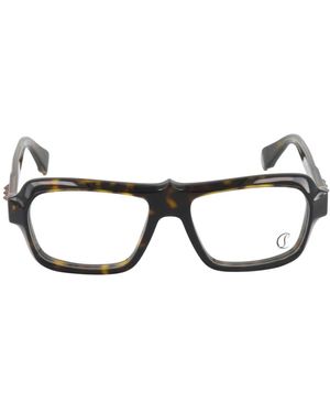 Christian Louboutin Glasses - Brown
