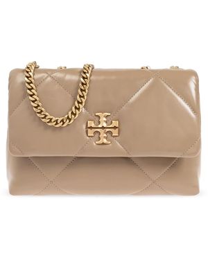 Tory Burch Shoulder Bags - Neutro