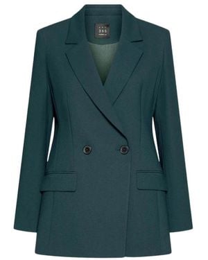 Marella Blazers - Verde