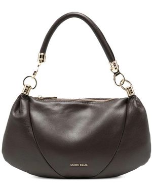 Marc Ellis Shoulder Bags - Gris