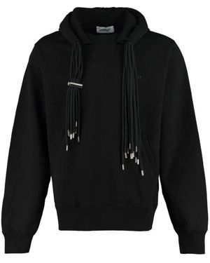 Ambush Hoodies - Negro