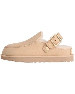 UGG Goldenstar Clog Evelina - Roze