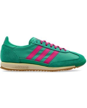 adidas Originals Sneakers - Verde