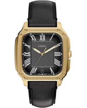 Fossil Crosby Fs6151 - Mettallic