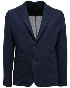 Tonello Blazers - Blue