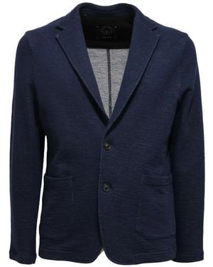 Tonello Blazers - Blue
