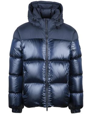 Add Down Jackets - Azul