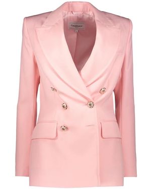 CASABLANCA Blazers - Pink