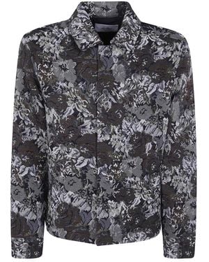 Les Deux Light Jackets - Gris