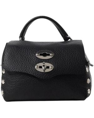 Zanellato Handbags - Negro