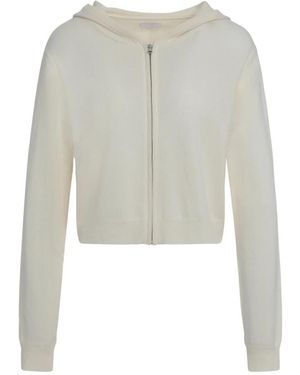 SABLYN Cashmere Knitwear - Blanco