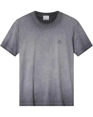 Isabel Marant T-Shirts - Grey