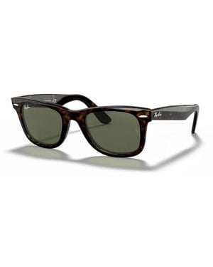 Ray-Ban Sunglasses - Green
