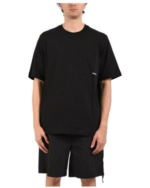 OAMC T-Shirts - Negro