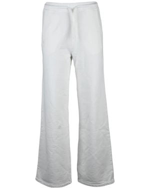Blauer Tuta Wijde Broek - Grijs