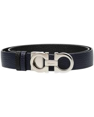 Ferragamo Belts - Negro