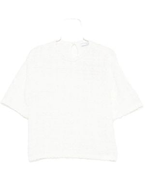 IRO T-Shirts - White
